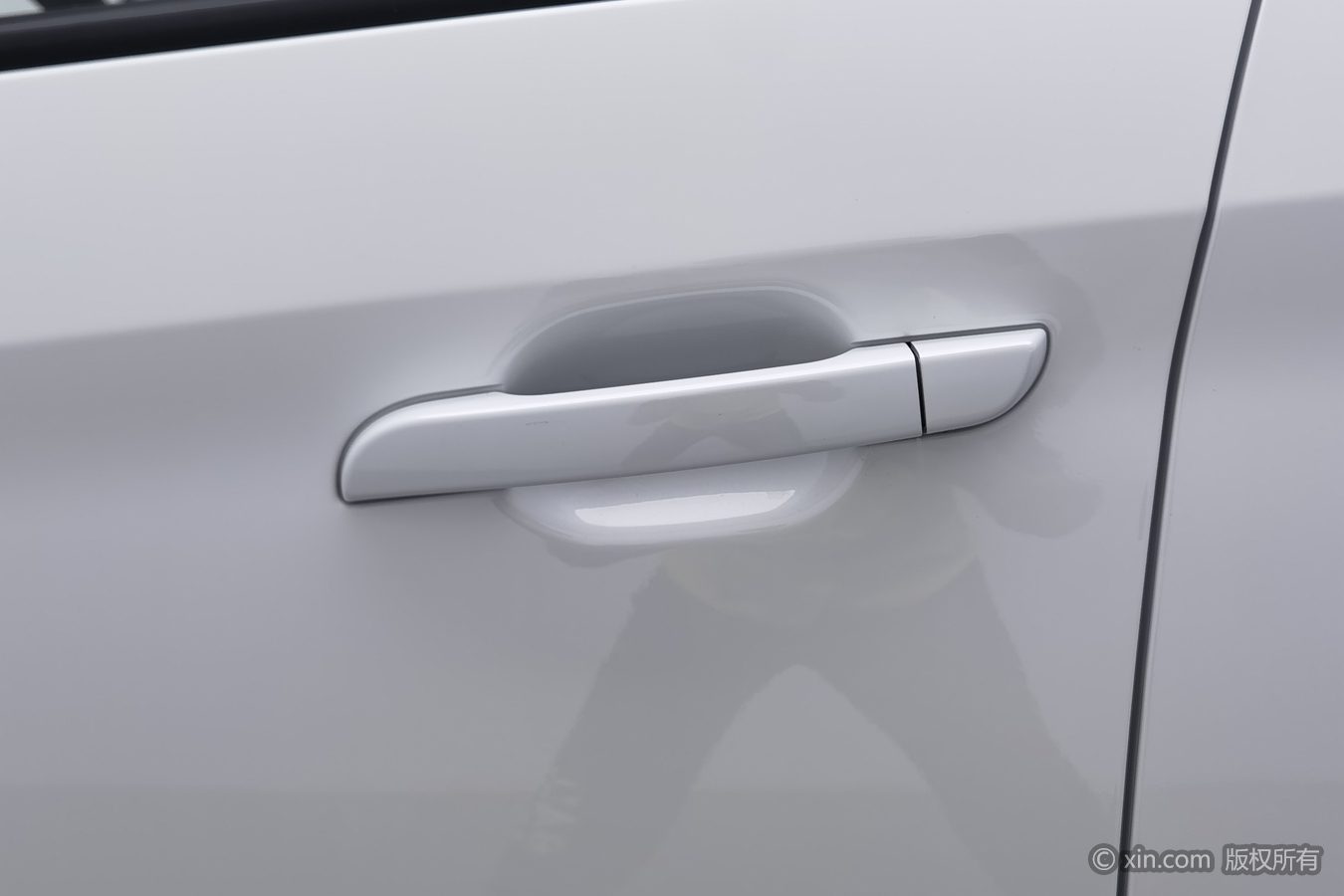 Chery Tiggo 3x 2025 #19 Chery Tiggo 3x 2025 car image #19
