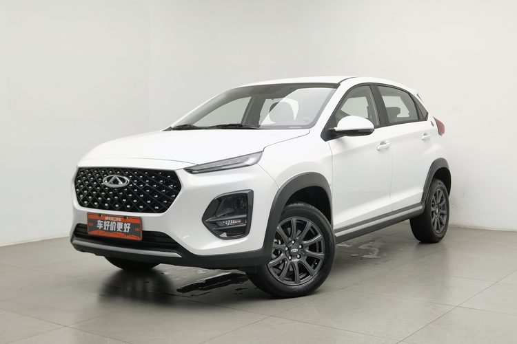 Chery Tiggo 3x 2025 car image 