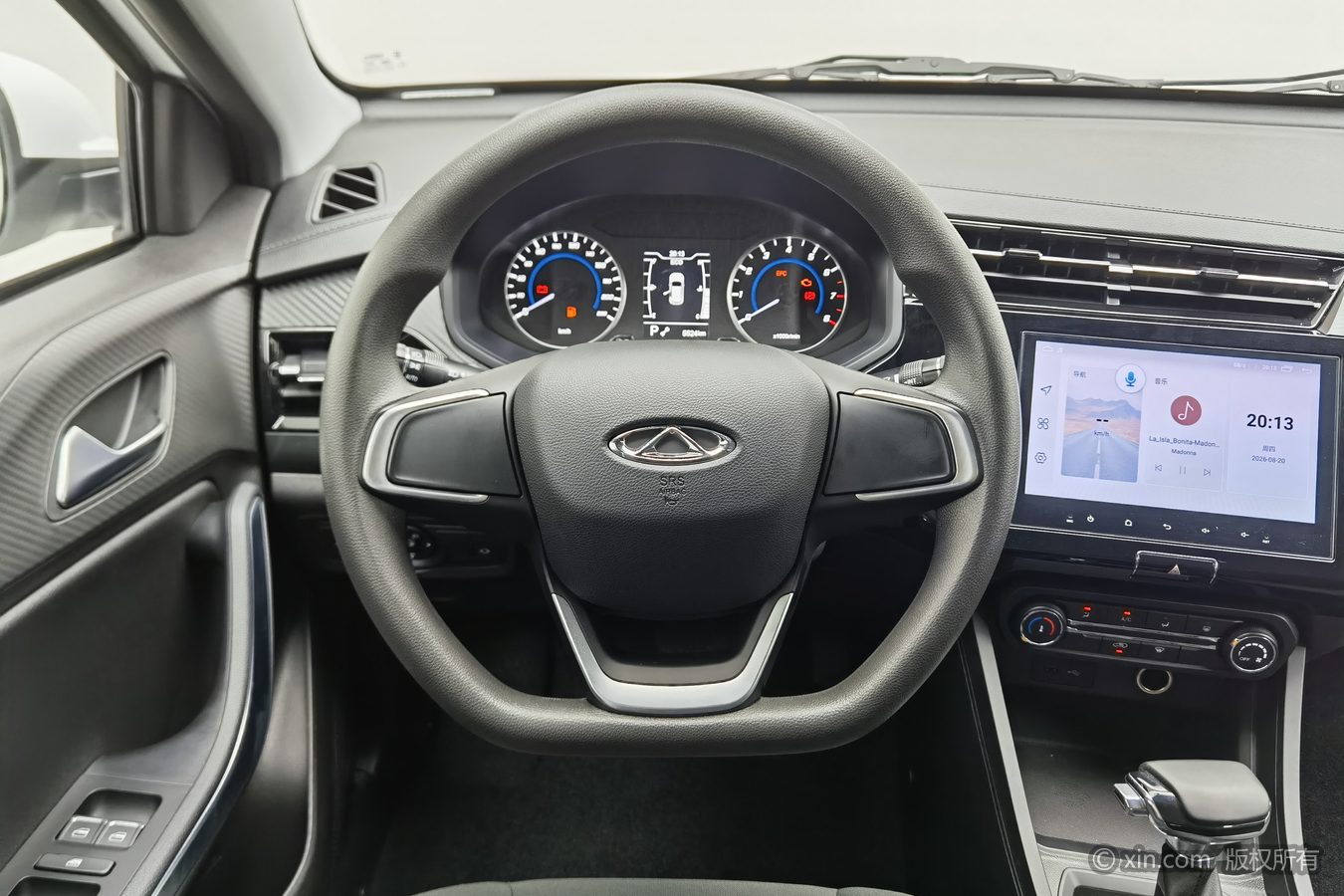 Chery Tiggo 3x 2025 #11 Chery Tiggo 3x 2025 car image #11