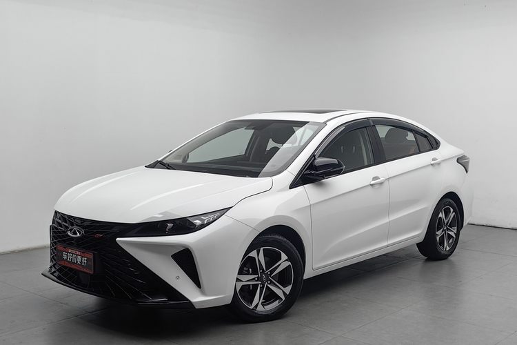 Chery Arrizo 5 GT 2023 car image 