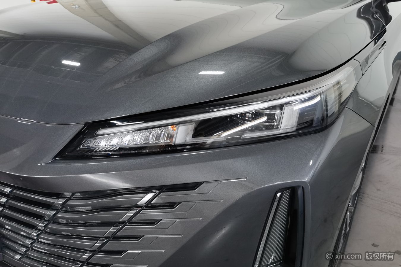 Changan Eado 2026 immagine di auto #6