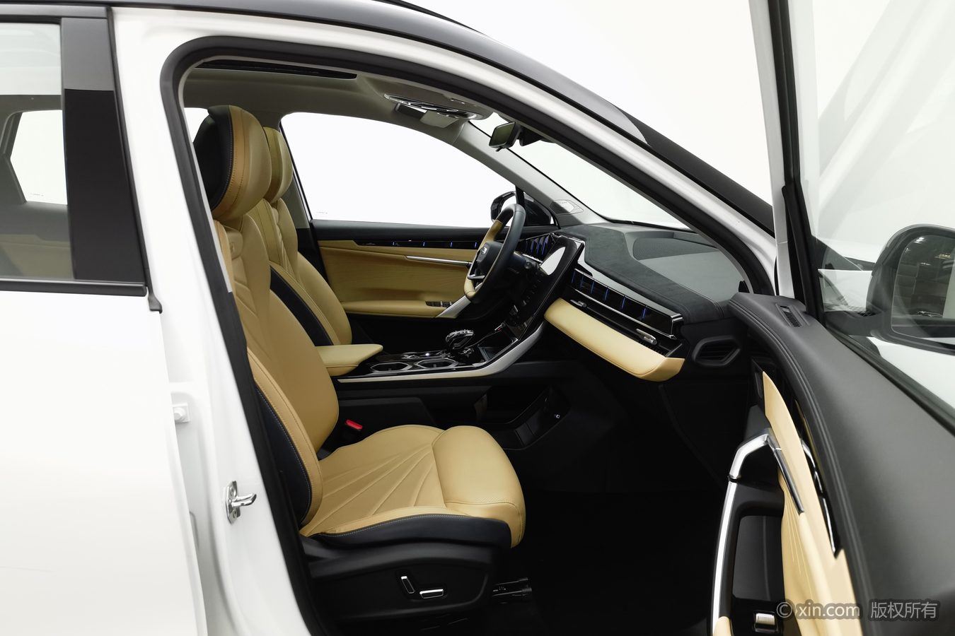 GEELY Boyue L 2024 #24 GEELY Boyue L 2024 image de voiture #24
