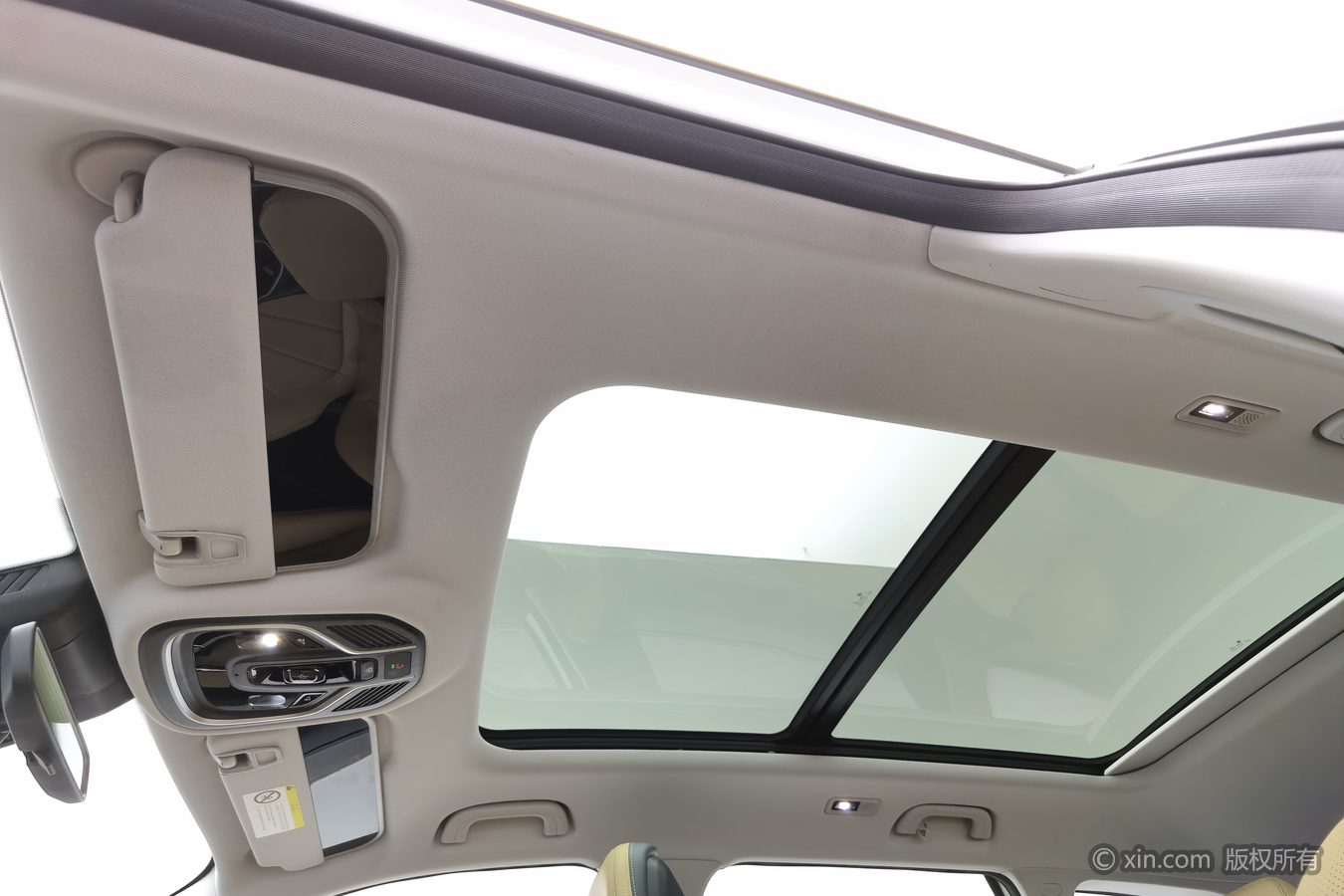 GEELY Boyue L 2024 #15 GEELY Boyue L 2024 image de voiture #15