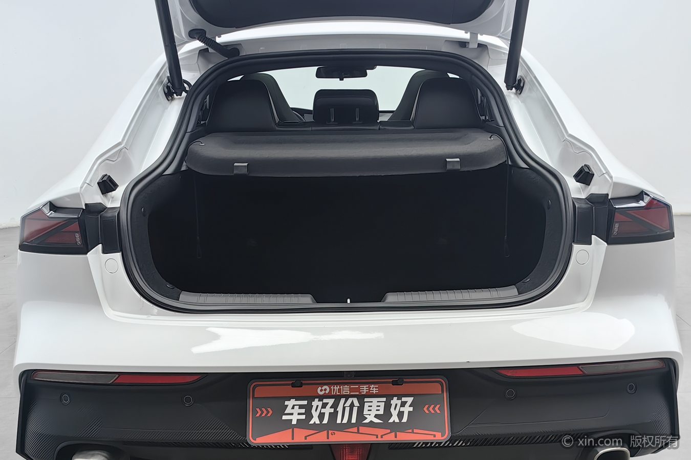 长安 长安UNI-V 2025 汽车图片 #17