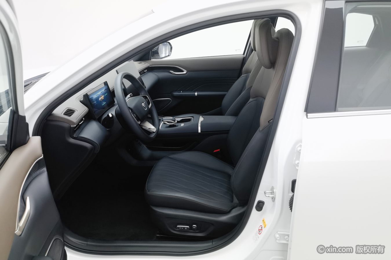 Changan Eado 2025 #10 Changan Eado 2025 car image #10