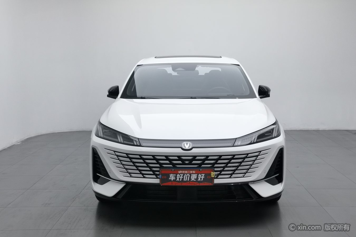 Changan Eado 2025 #4 Changan Eado 2025 car image #4