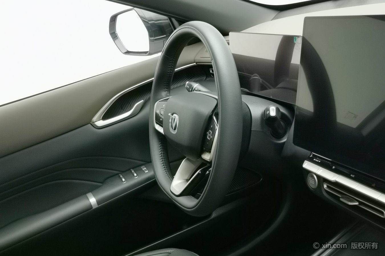 Changan Eado 2025 #23 Changan Eado 2025 car image #23