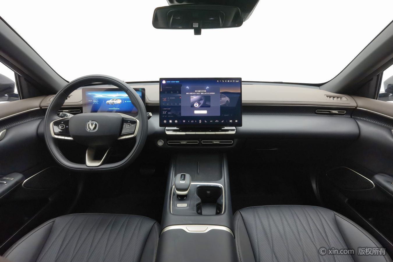 Changan Eado 2025 #12 Changan Eado 2025 car image #12