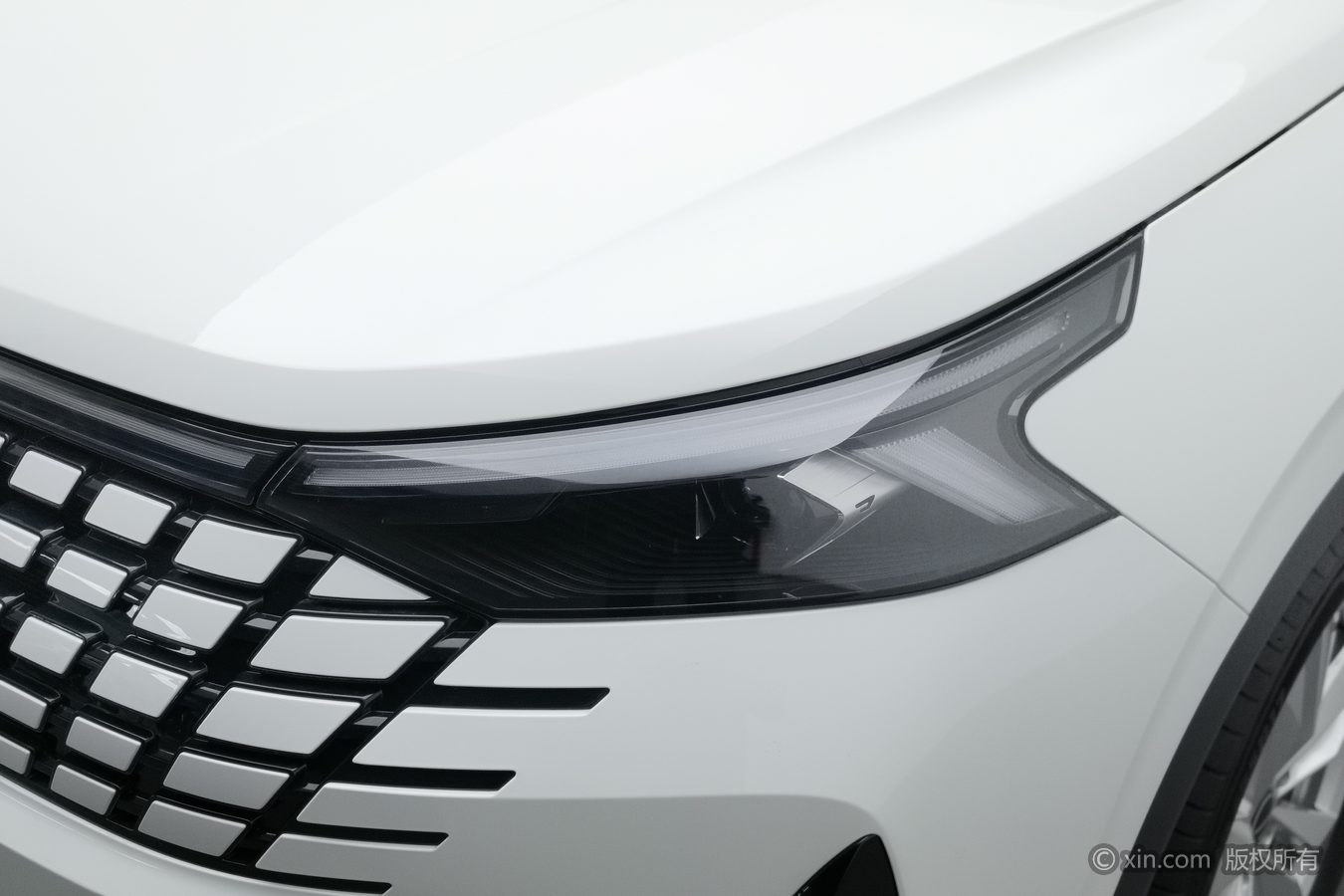 Jetta VS8 2026 car image #6