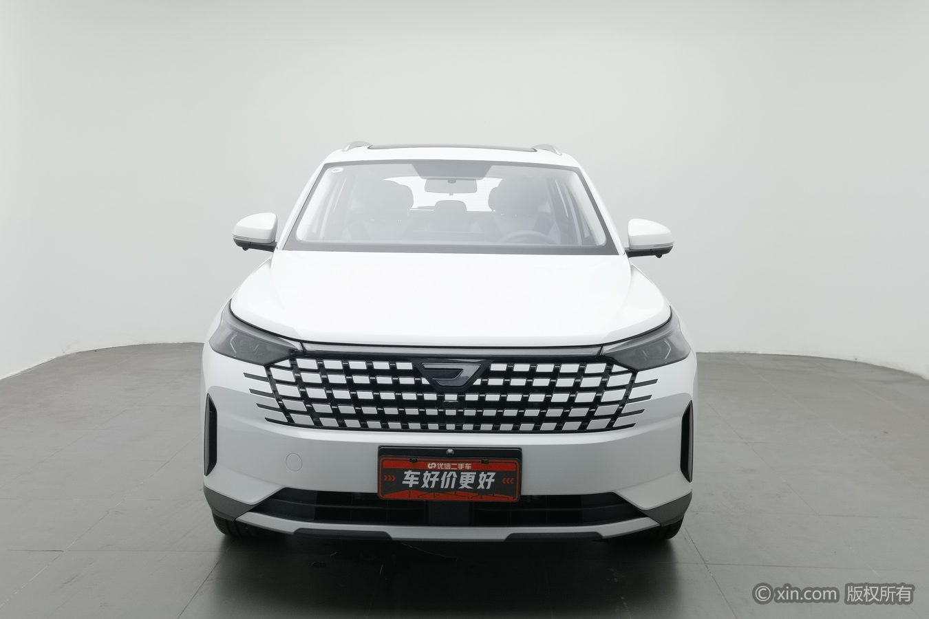 Jetta VS8 2026 car image #4