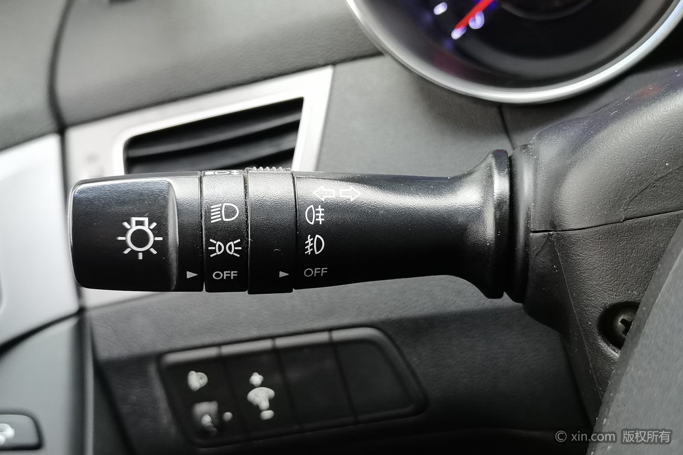 Hyundai Elantra MD 2015 car image #22