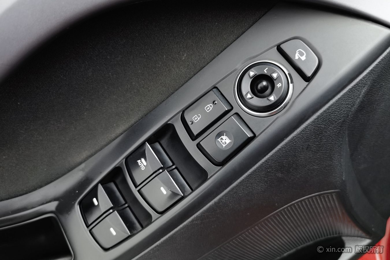 Hyundai Elantra MD 2015 car image #9