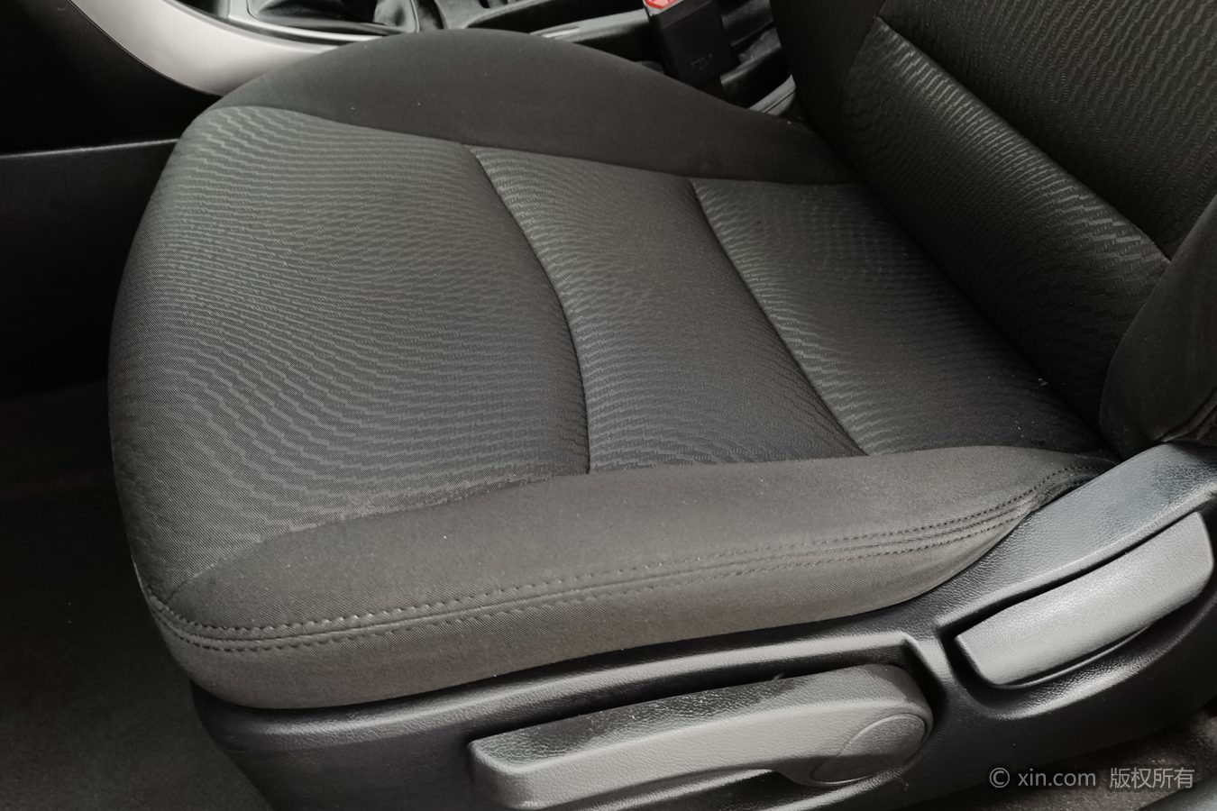 Hyundai Elantra MD 2015 car image #21