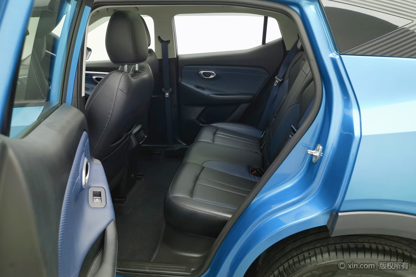 GAC Trumpchi GS3 2024 #16 GAC Trumpchi GS3 2024 image de voiture #16