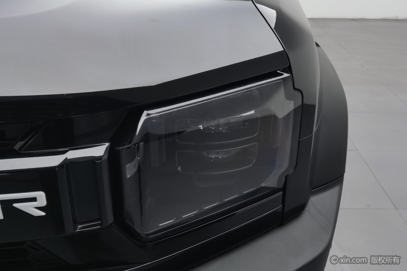 Jetour Traveller 2023 car image #6