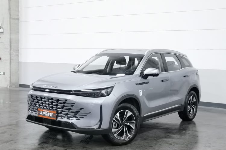 Beijing 2025 Beijing 2025 car image