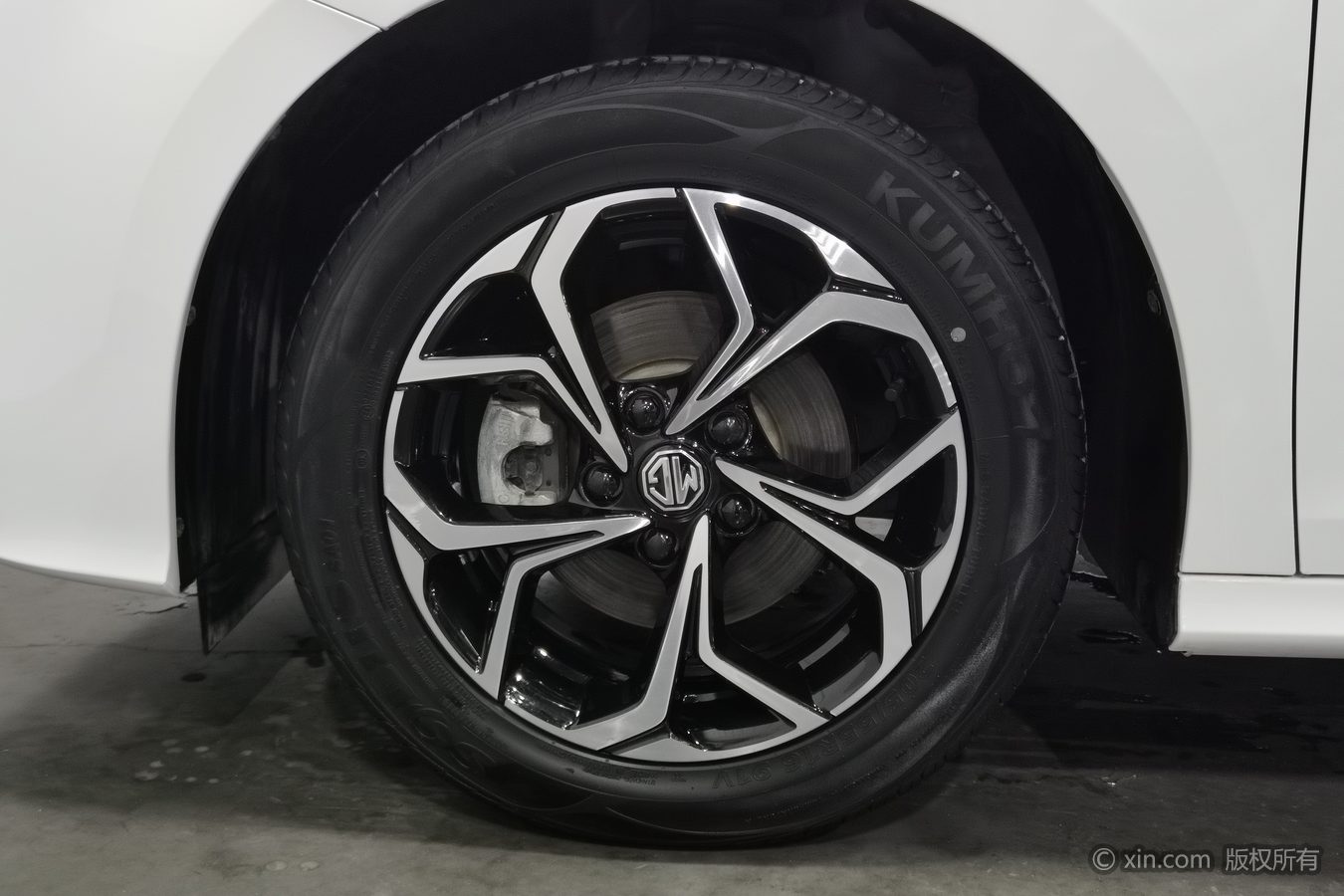 MG 5 2024 #7 MG 5 2024 изображение автомобиля #7