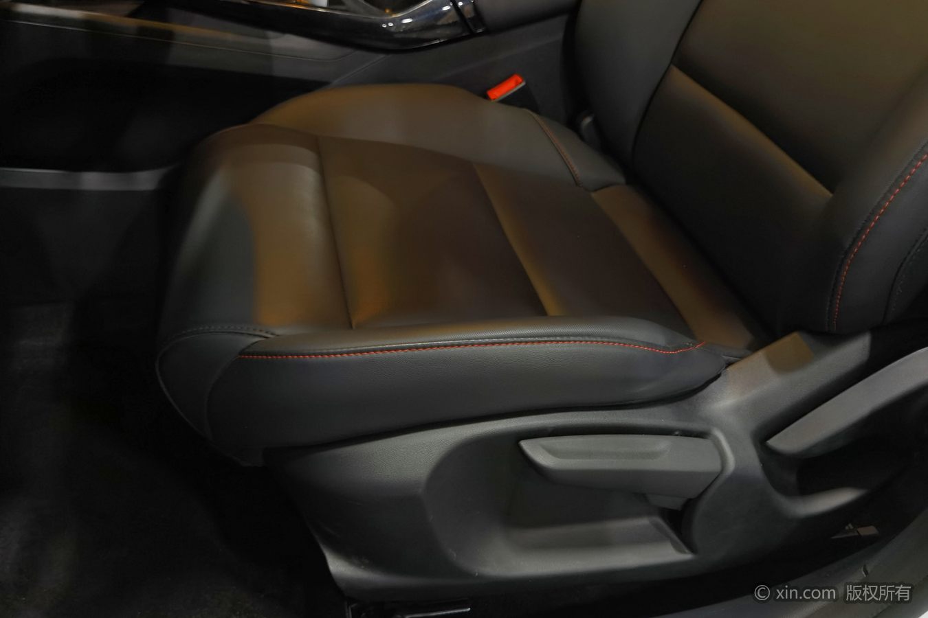 MG 5 2024 #21 MG 5 2024 изображение автомобиля #21