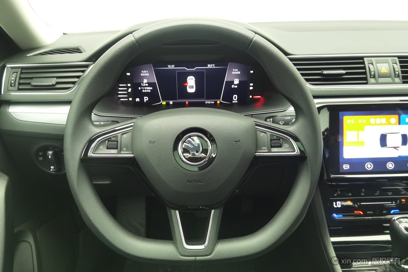 Skoda Superb 2025 #11 Skoda Superb 2025 immagine di auto #11