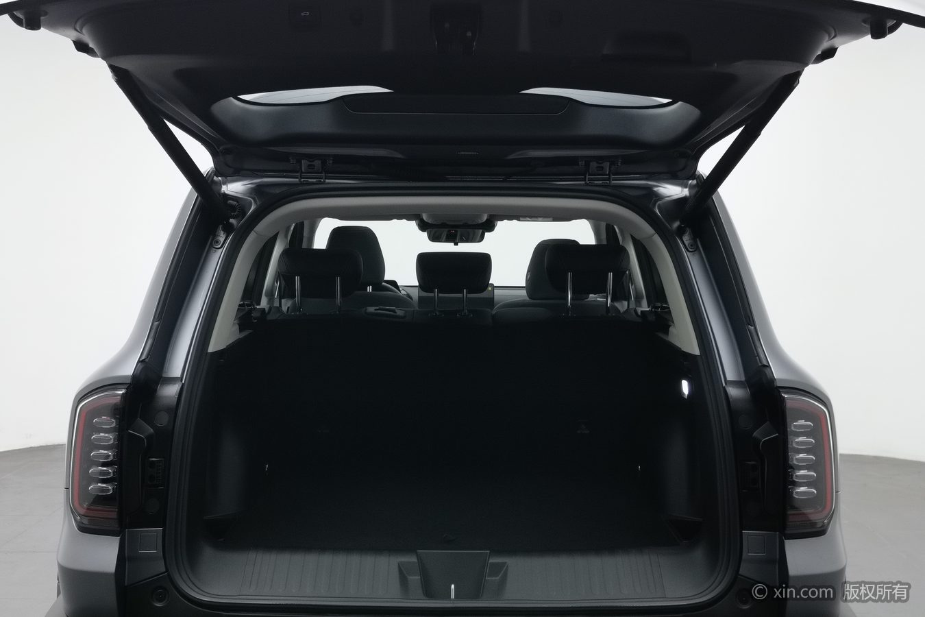 Haval X Dog / Dargo 2025 car image #17