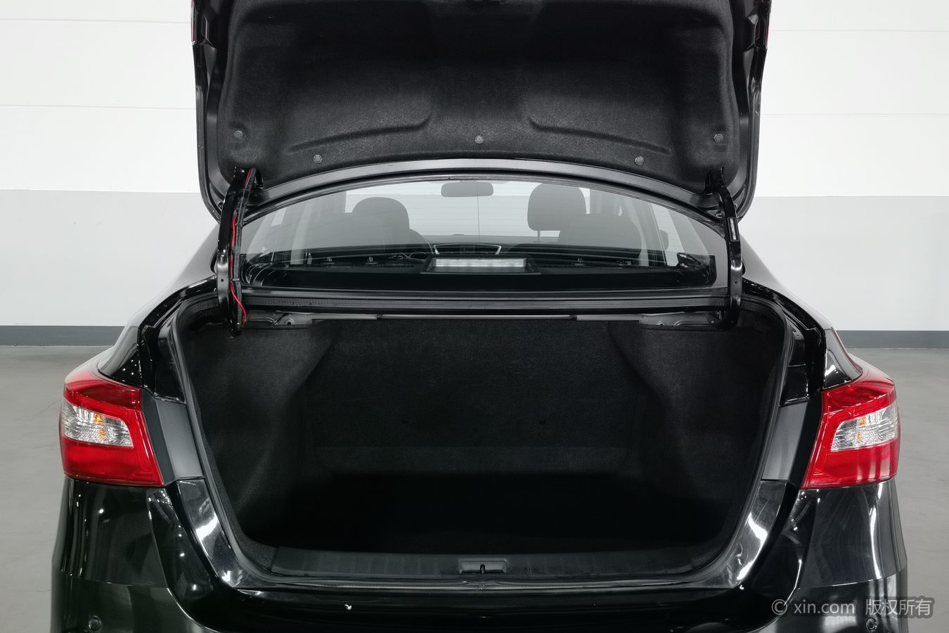 Nissan Sylphy 2025 car image #17