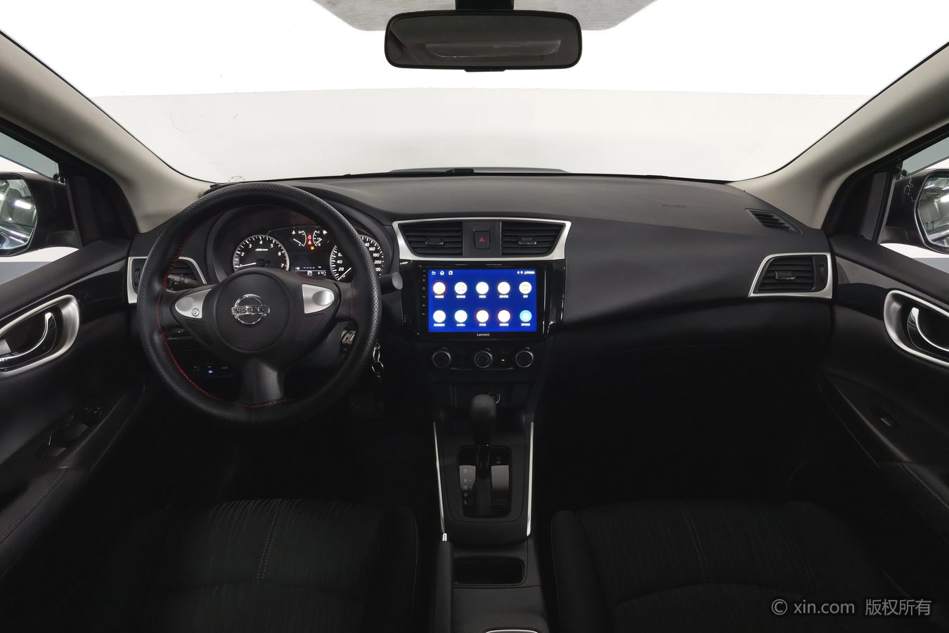 Nissan Sylphy 2025 car image #12