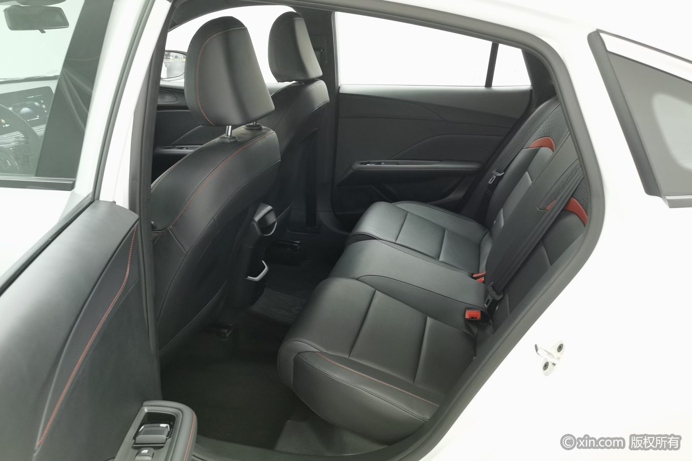 MG 5 2026 изображение автомобиля #16
