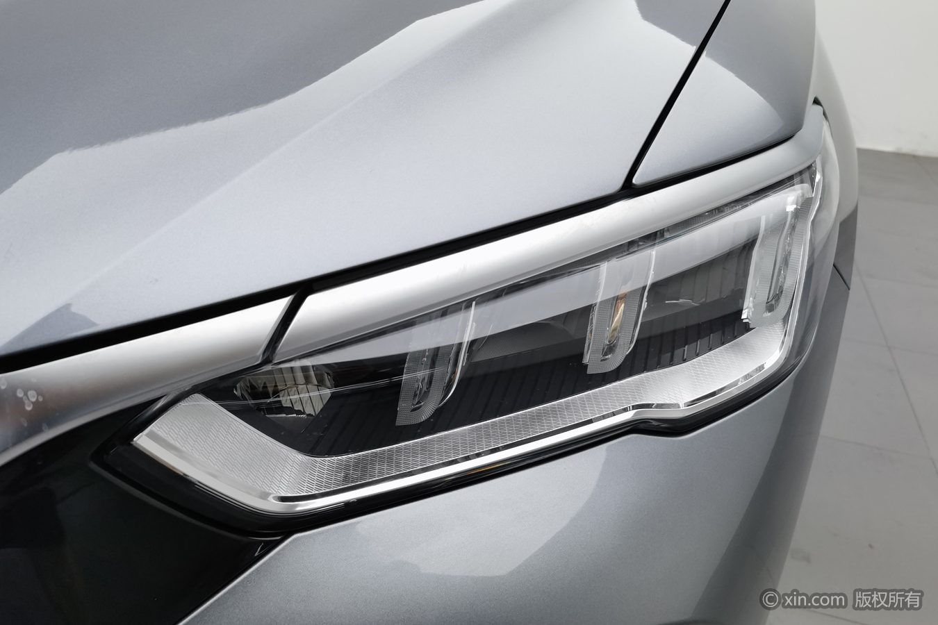 BYD Song Pro New Energy 2024 #6 BYD Song Pro New Energy 2024 car image #6