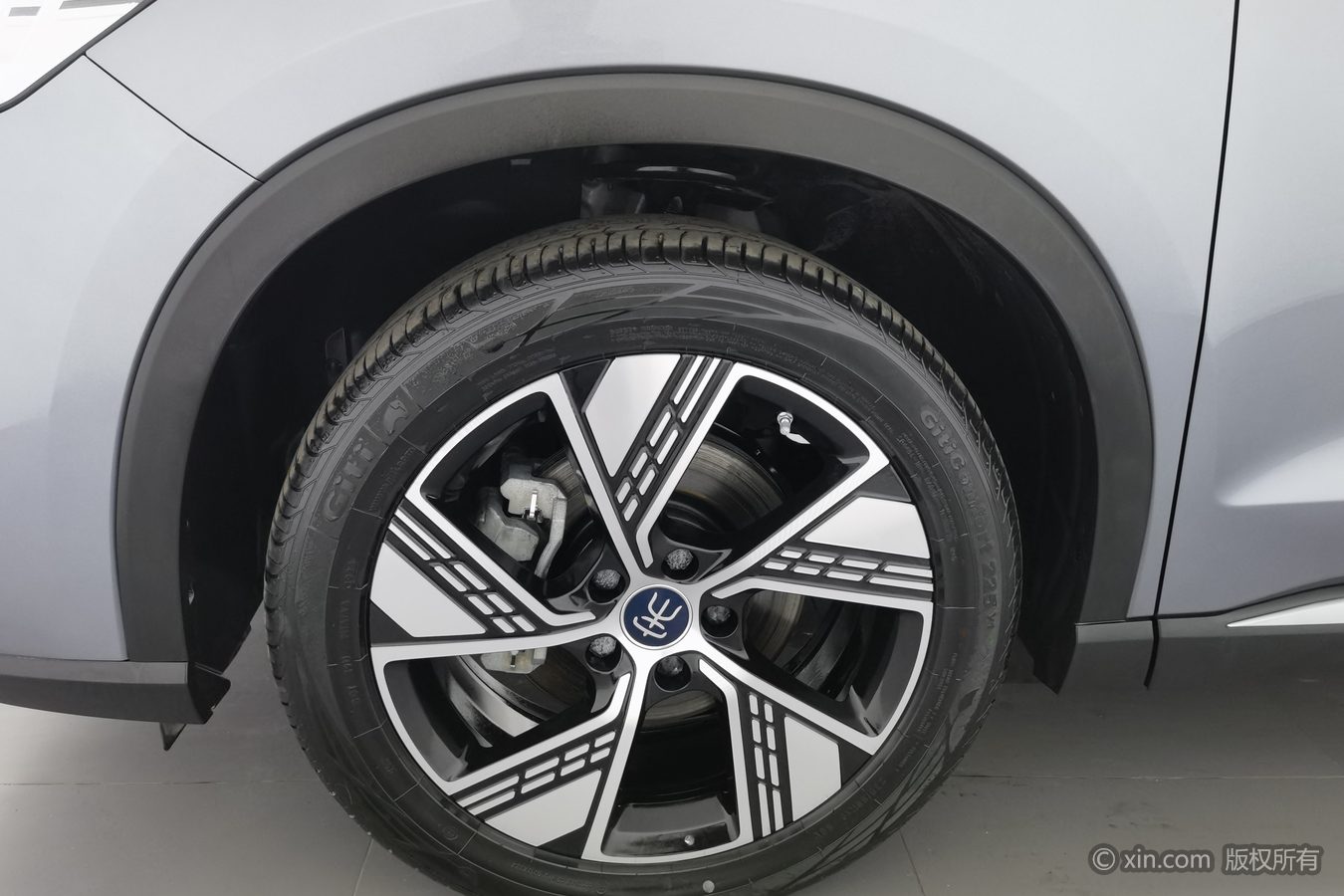 BYD Song Pro New Energy 2024 #7 BYD Song Pro New Energy 2024 car image #7
