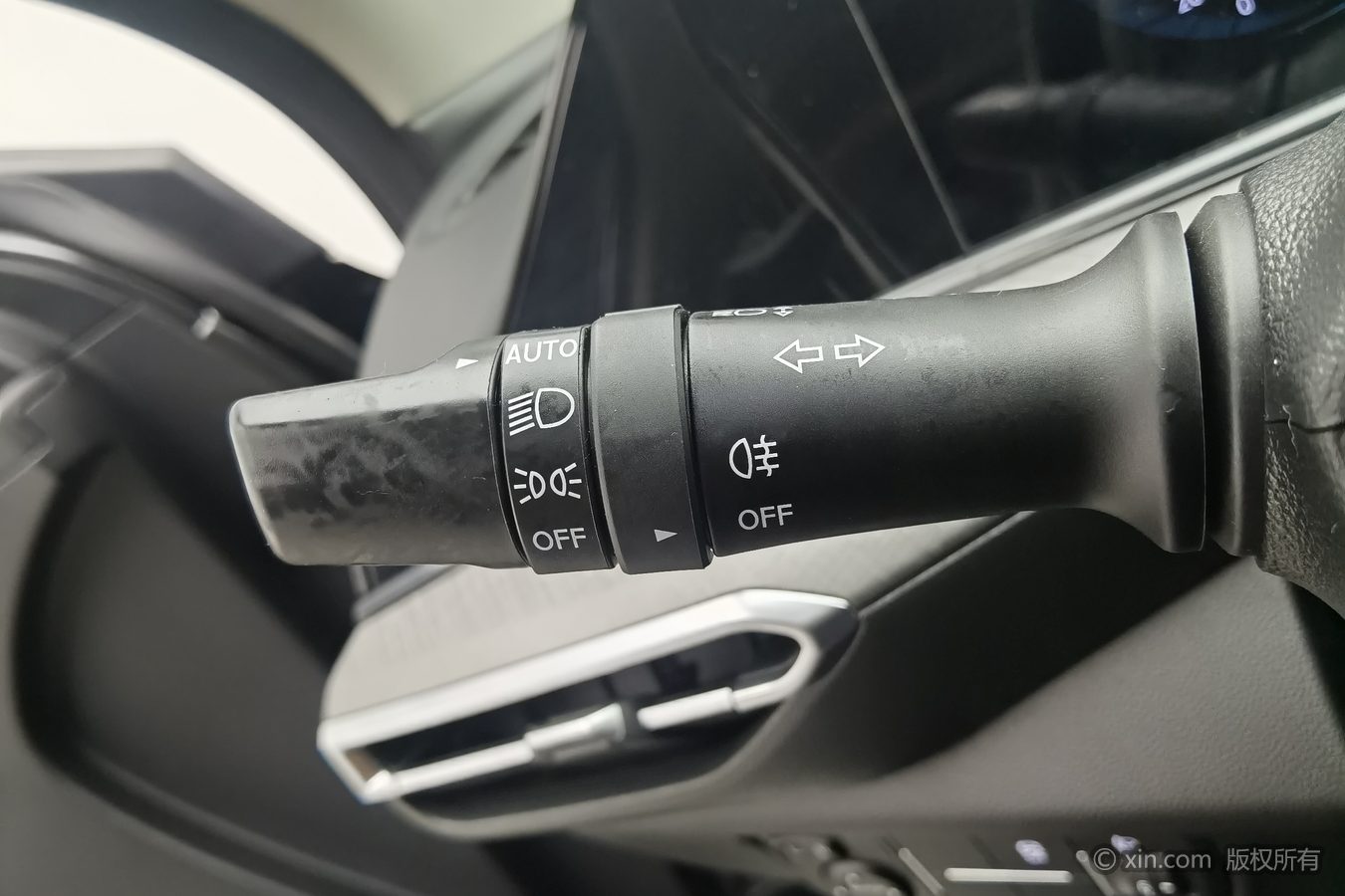 Changan Eado 2024 car image #22