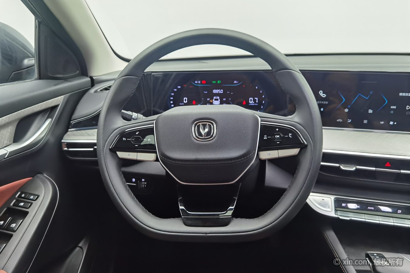 Changan Eado 2024 car image #11