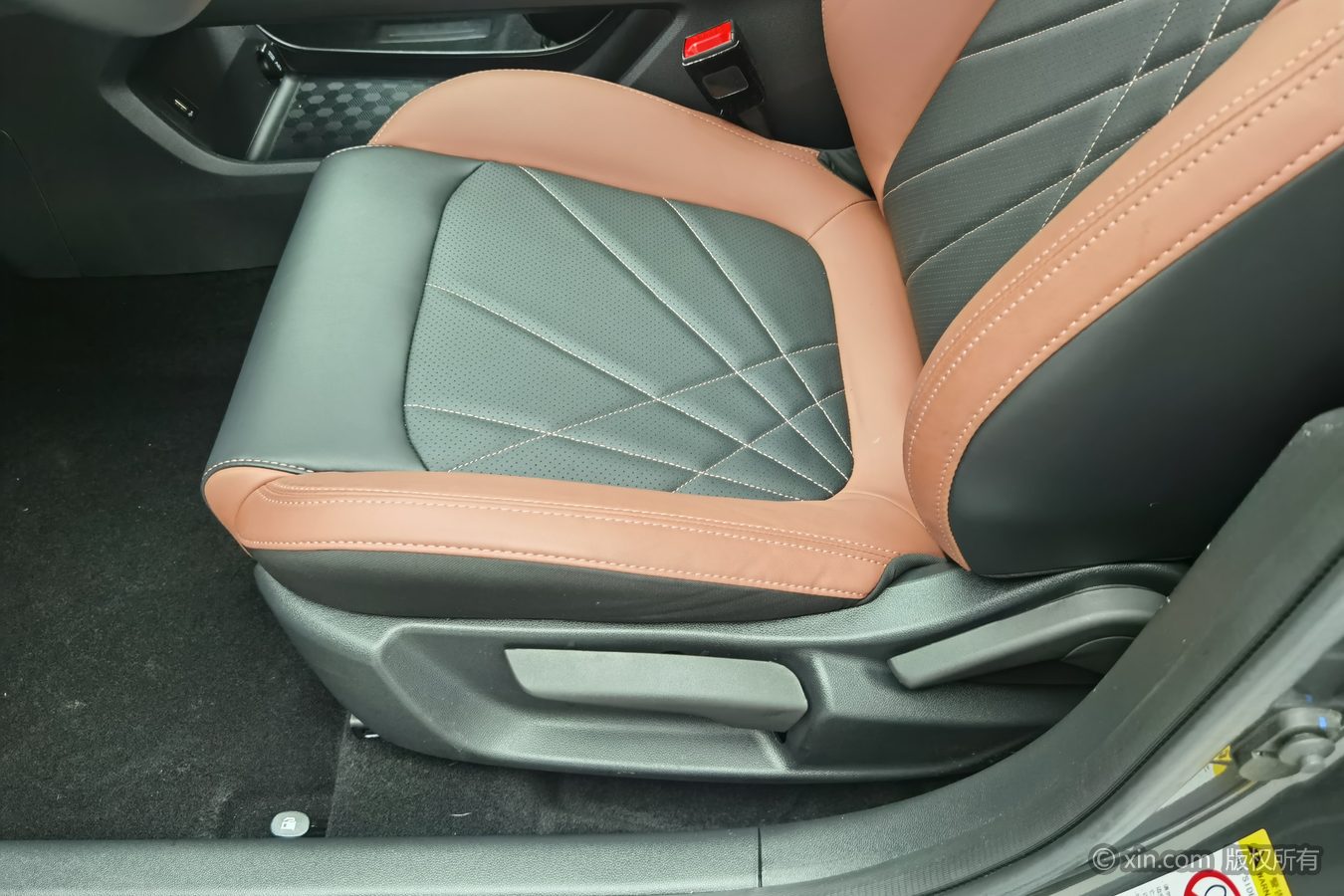 Changan Eado 2024 car image #21