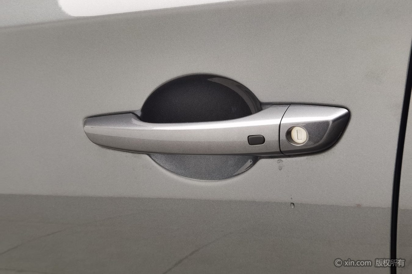 Changan Eado 2024 car image #19