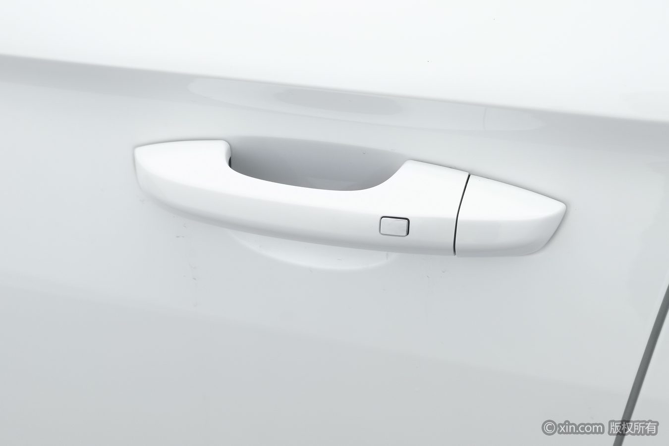 GEELY Emgrand 2025 #19 GEELY Emgrand 2025 car image #19