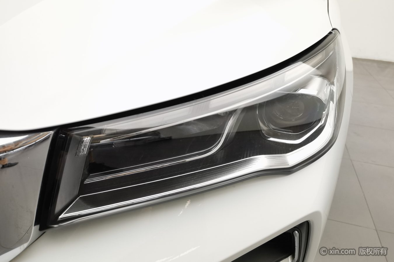 GEELY Emgrand 2025 #6 GEELY Emgrand 2025 car image #6