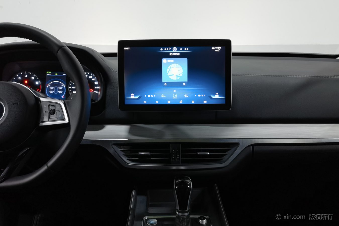 BYD Tang 2019 صورة سيارة #13