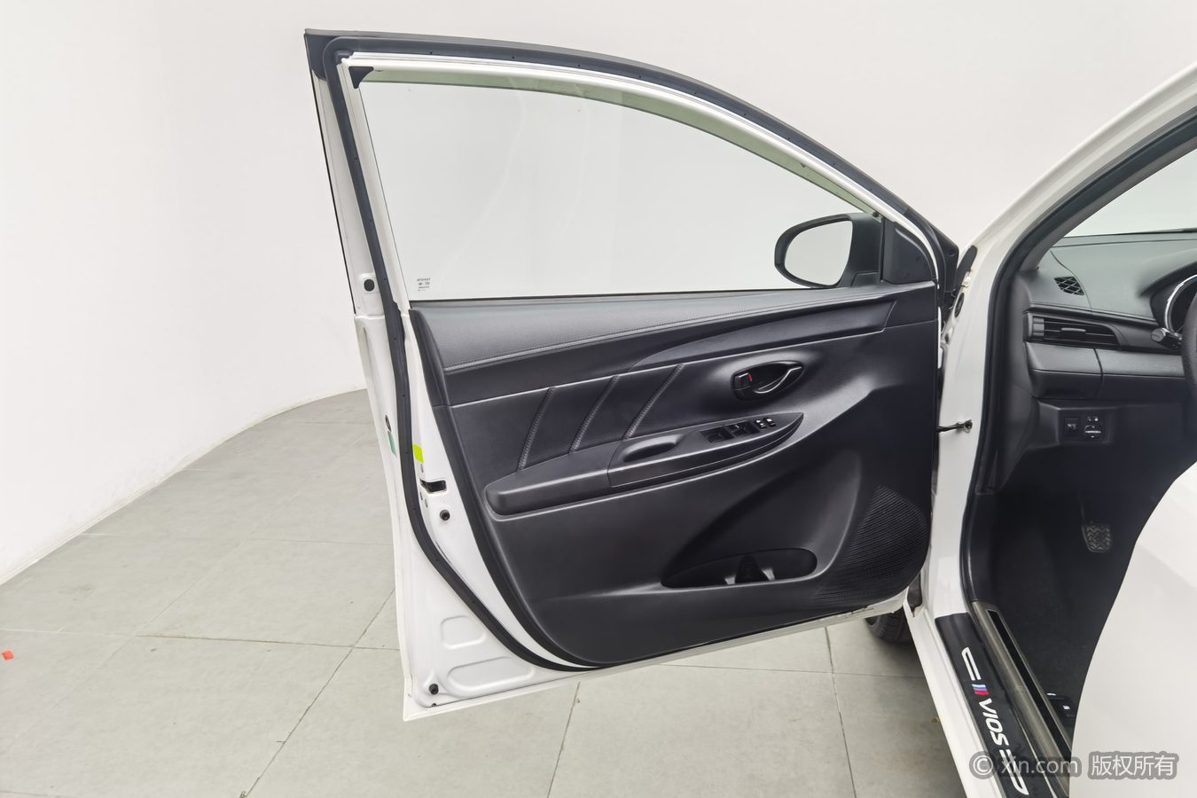 Toyota Vios 2018 car image #8