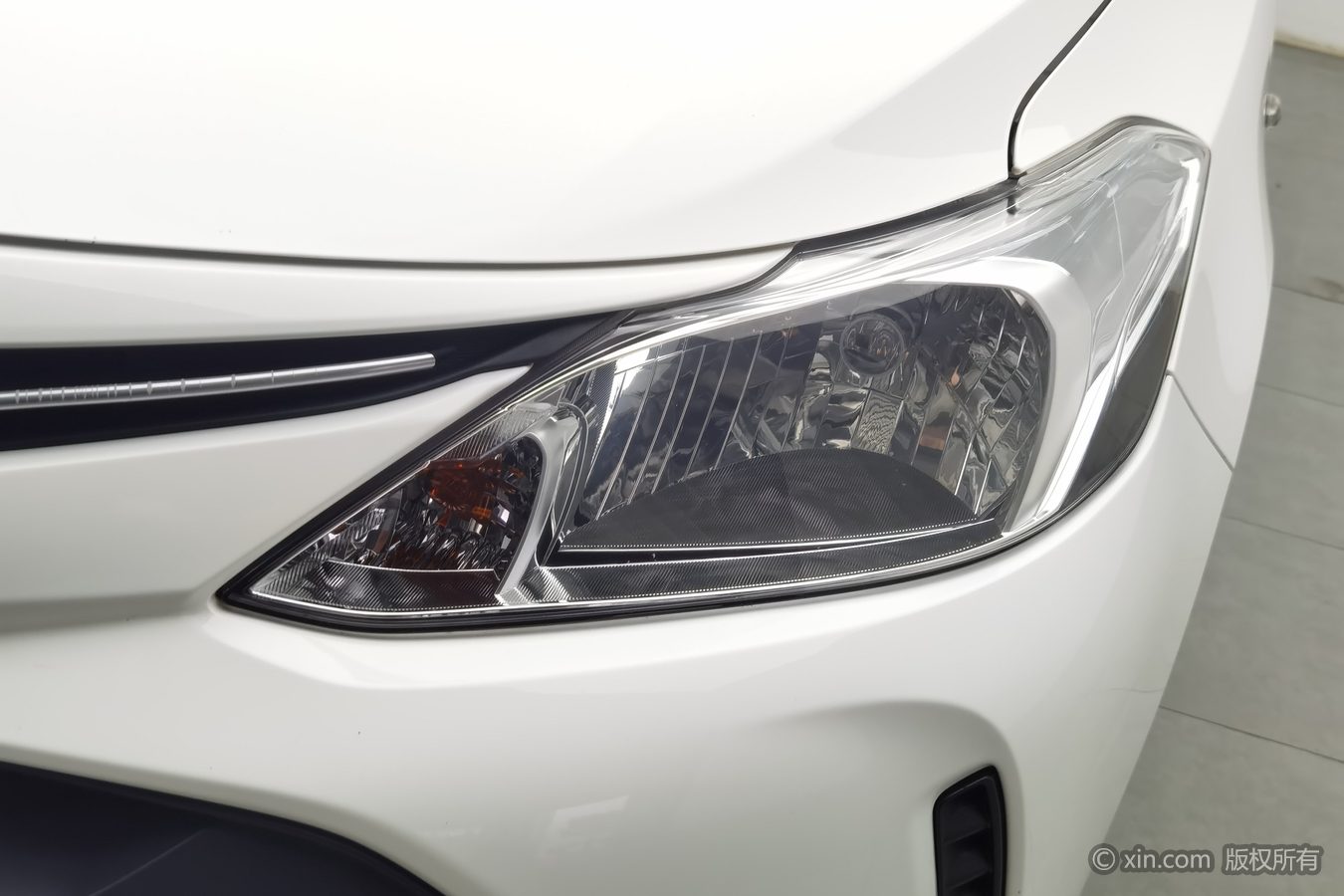 Toyota Vios 2018 car image #6