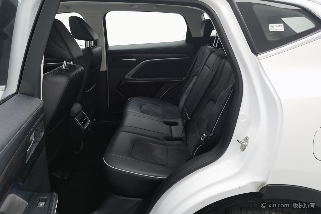 Haval H6 2025 #16 Haval H6 2025 car image #16