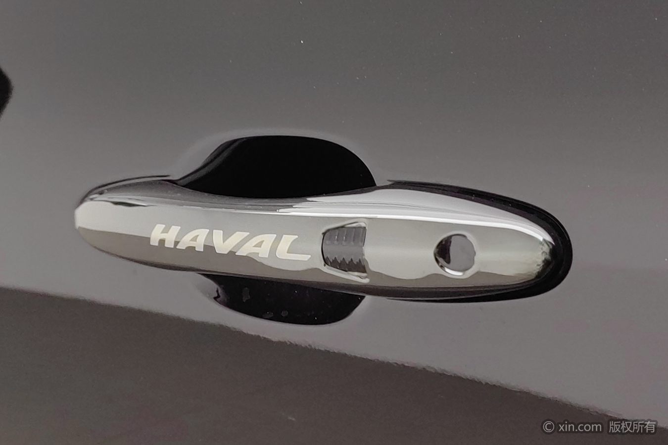 Haval H6 2025 #19 Haval H6 2025 изображение автомобиля #19