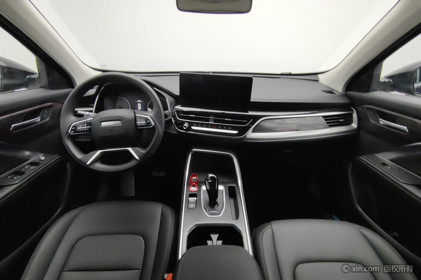 Haval H6 2025 #12 Haval H6 2025 изображение автомобиля #12