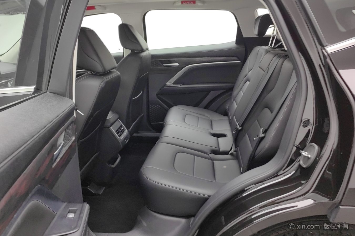 Haval H6 2025 #16 Haval H6 2025 изображение автомобиля #16