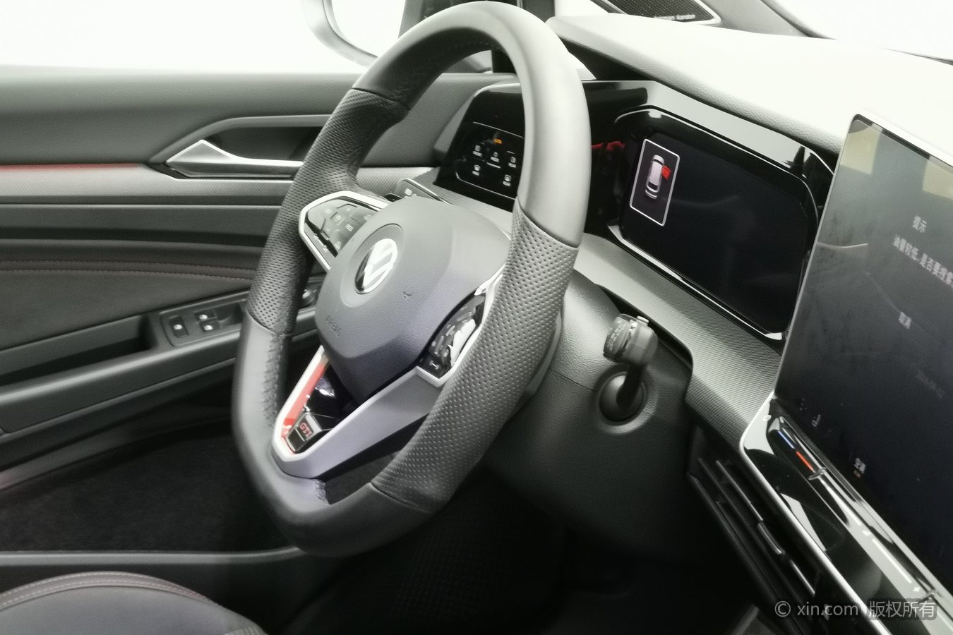 Volkswagen GolfGTI 2025 car image #23