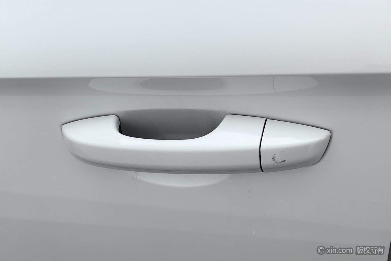 GEELY Emgrand 2023 car image #19