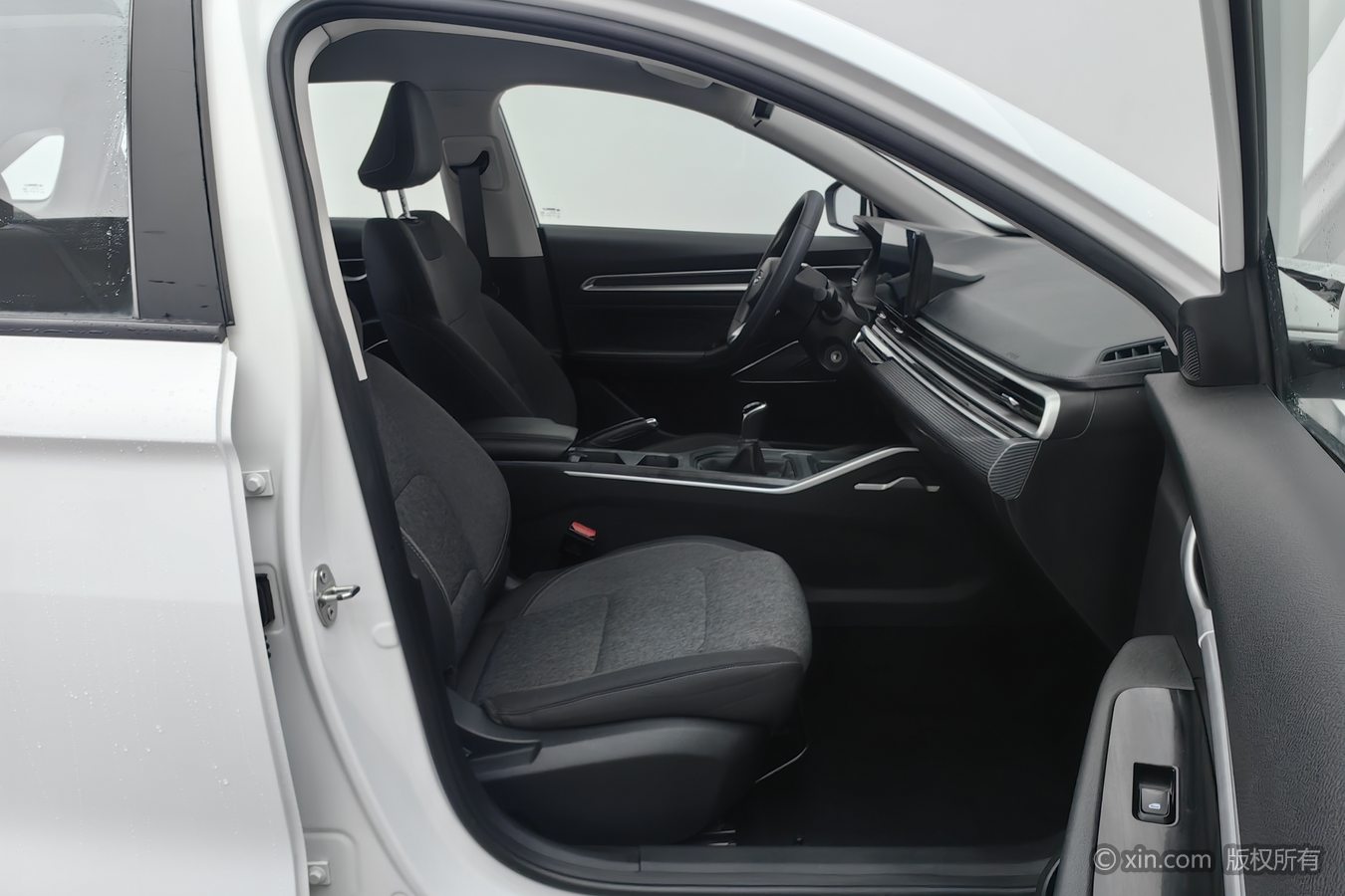 GEELY Emgrand 2023 car image #24