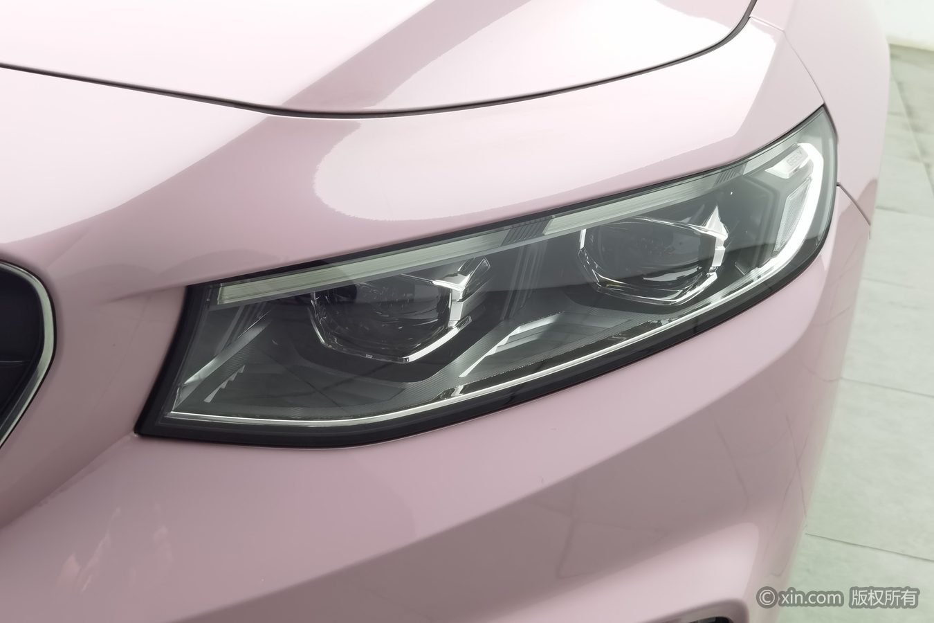 GEELY Preface 2025 immagine di auto #6