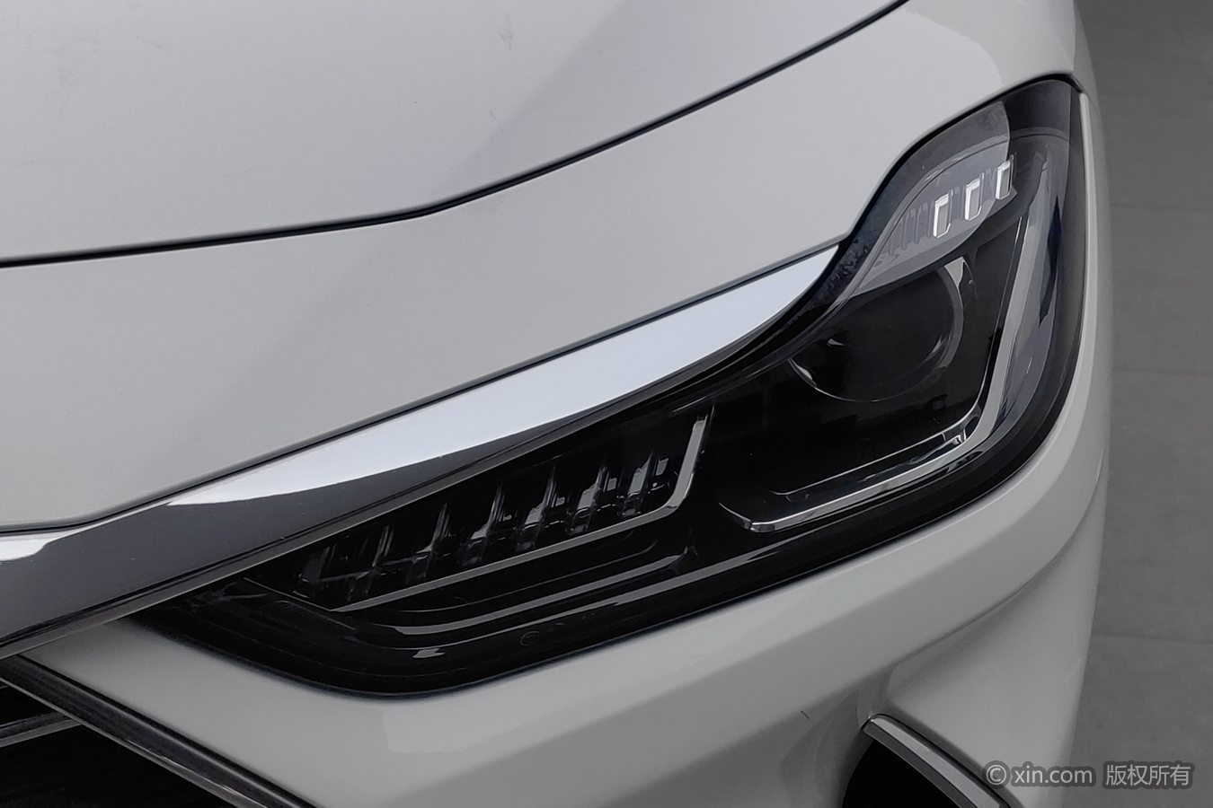 Jetour X70 PLUS 2021 #6 Jetour X70 PLUS 2021 car image #6