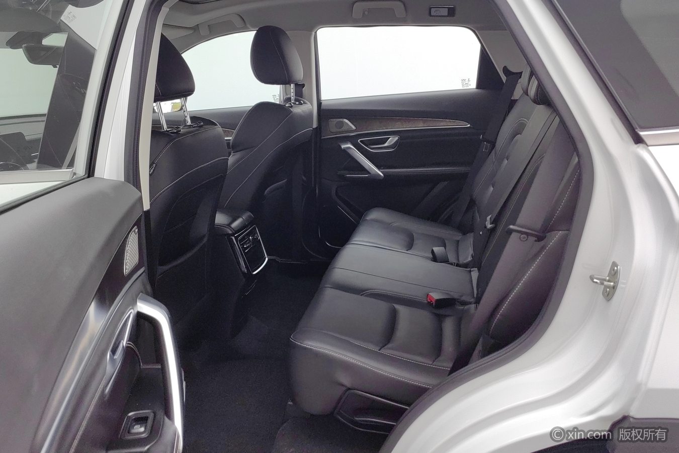 Jetour X70 PLUS 2021 #16 Jetour X70 PLUS 2021 car image #16