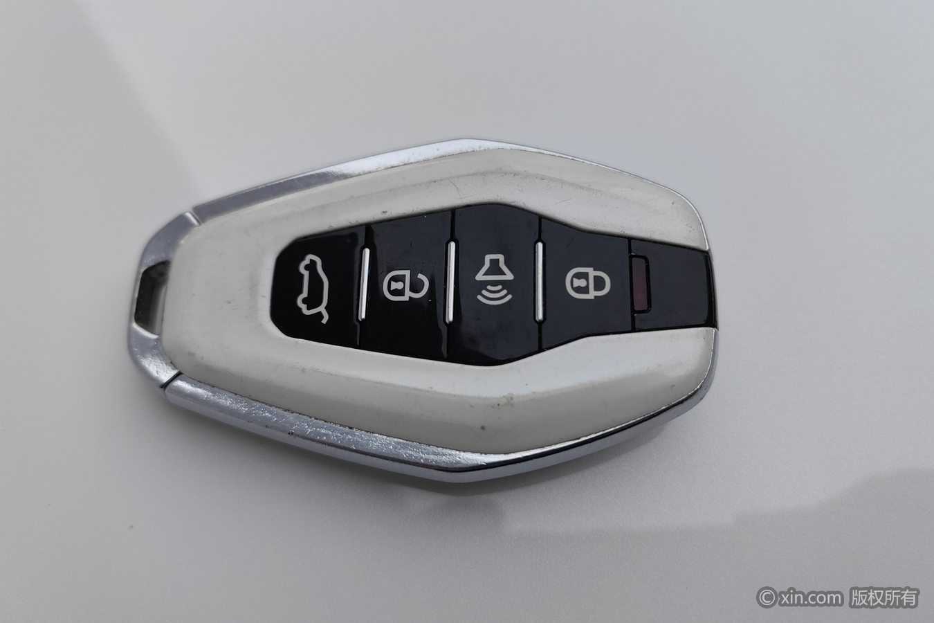 Jetour X70 PLUS 2021 #20 Jetour X70 PLUS 2021 car image #20