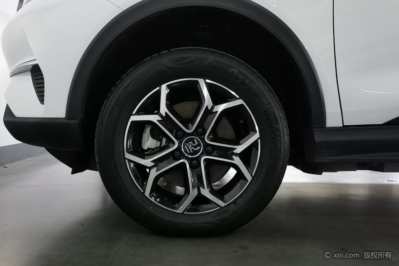 BYD Yuan Pro 2024 #7 BYD Yuan Pro 2024 car image #7